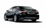 Daihatsu Altis Hybrid 2017 года